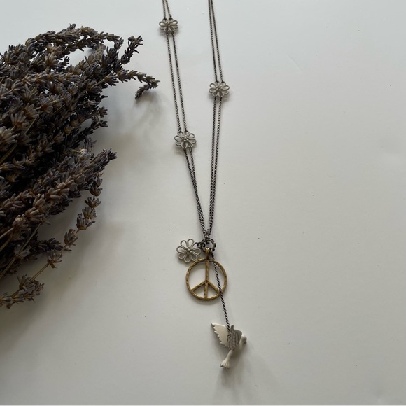 Lucky Brand Necklace - Picture 4 of 4